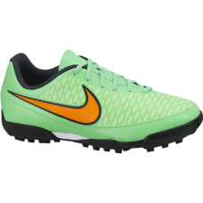 Бутсы подростковые Nike 651651-380  Junior Magista Ola TF